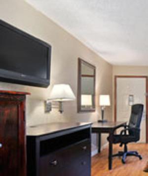 Motel Days Inn Arcadia