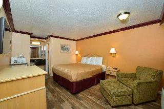 Motel Americas Best Value Inn-marysville