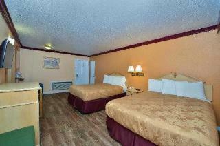 Motel Americas Best Value Inn-marysville