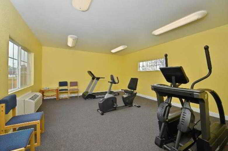 Motel Americas Best Value Inn-marysville
