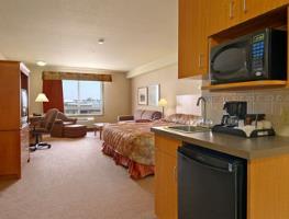 Hotel Airdrie Ramada