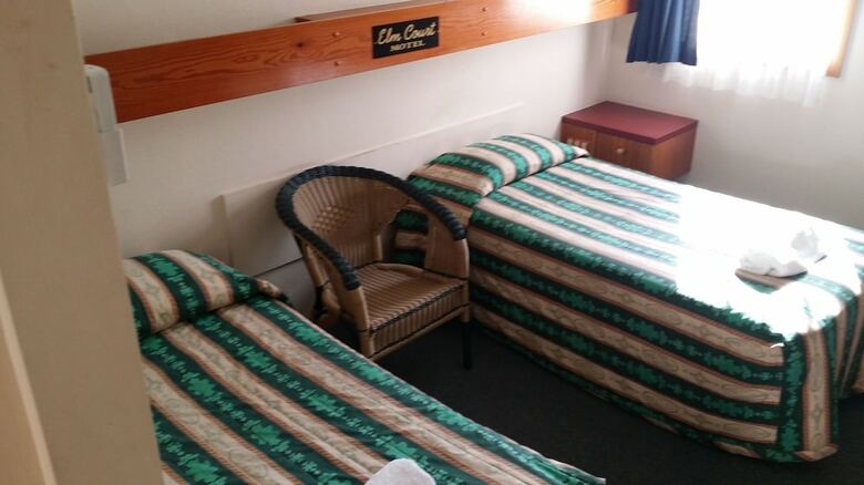 Elm Court Motel