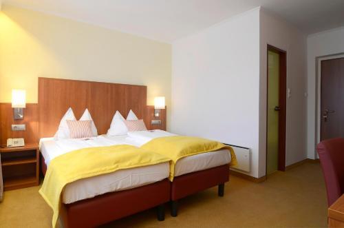 Hotel Wachauerhof