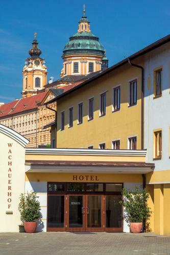 Hotel Wachauerhof