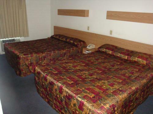 Motel Travelers Inn Lake Havasu