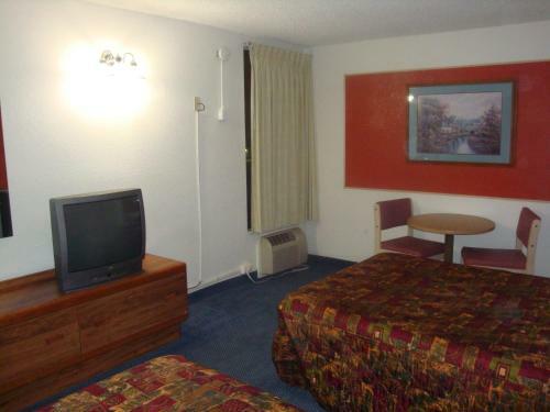 Motel Travelers Inn Lake Havasu