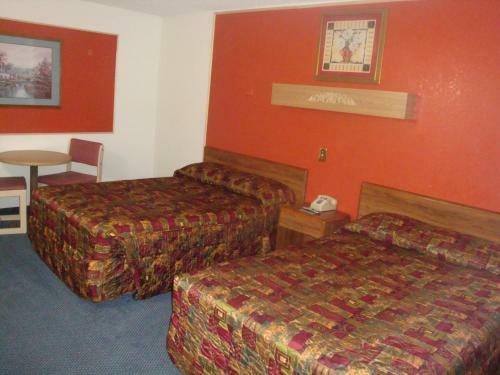 Motel Travelers Inn Lake Havasu