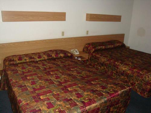 Motel Travelers Inn Lake Havasu