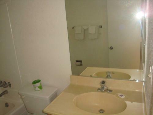 Motel Travelers Inn Lake Havasu