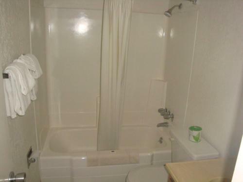Motel Travelers Inn Lake Havasu