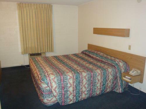 Motel Travelers Inn Lake Havasu