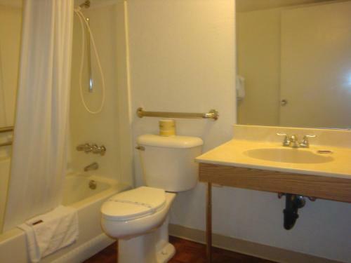 Motel Travelers Inn Lake Havasu