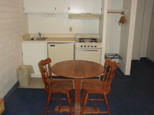 Motel Travelers Inn Lake Havasu