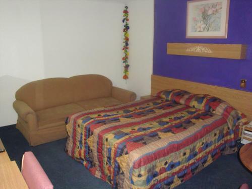 Motel Travelers Inn Lake Havasu