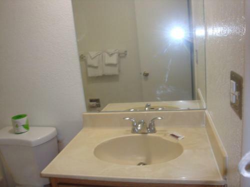 Motel Travelers Inn Lake Havasu