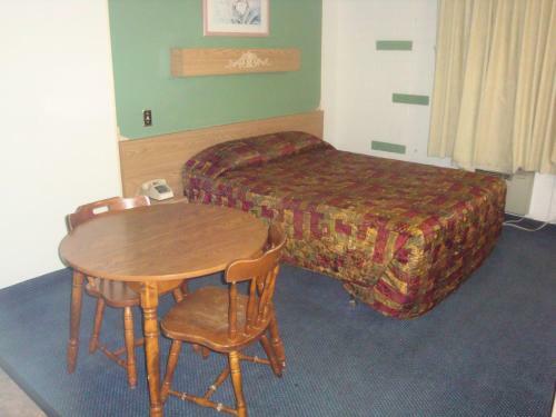 Motel Travelers Inn Lake Havasu