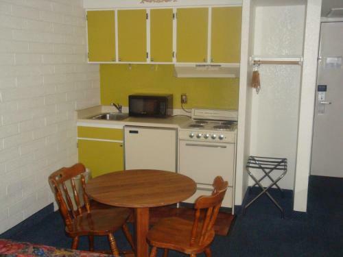 Motel Travelers Inn Lake Havasu