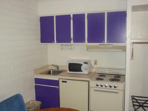 Motel Travelers Inn Lake Havasu