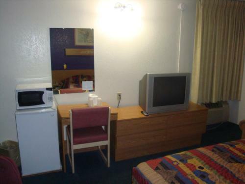 Motel Travelers Inn Lake Havasu