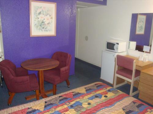 Motel Travelers Inn Lake Havasu