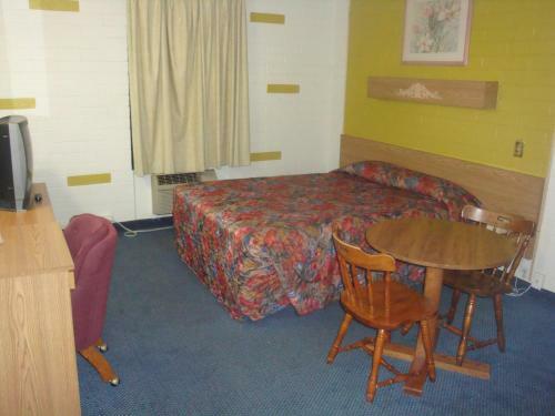 Motel Travelers Inn Lake Havasu