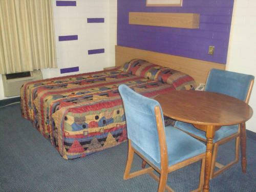 Motel Travelers Inn Lake Havasu