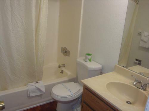 Motel Travelers Inn Lake Havasu
