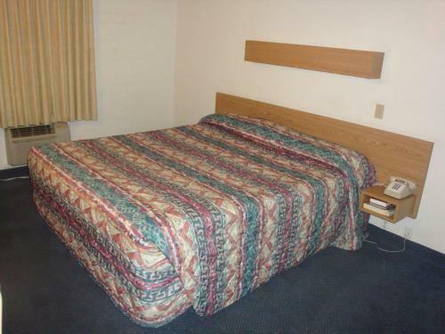 Motel Travelers Inn Lake Havasu