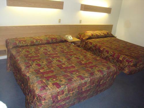Motel Travelers Inn Lake Havasu
