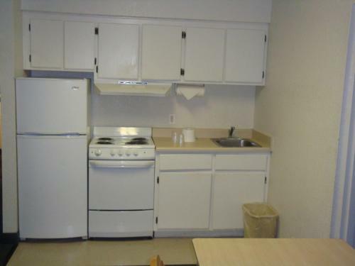 Motel Travelers Inn Lake Havasu