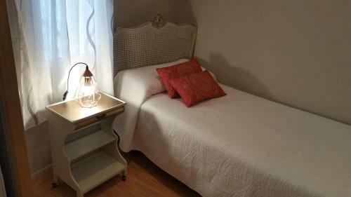 Hostal Hosteria Villa De Castro