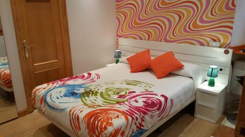Hostal Hosteria Villa De Castro