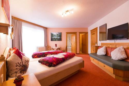 Hostal Gasthof Piburger See