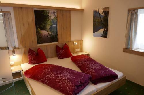 Hostal Gasthof Piburger See