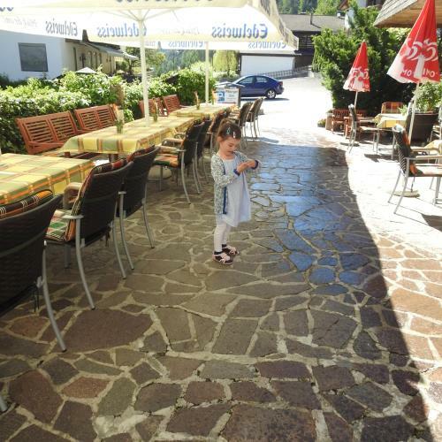 Hostal Gasthof Piburger See