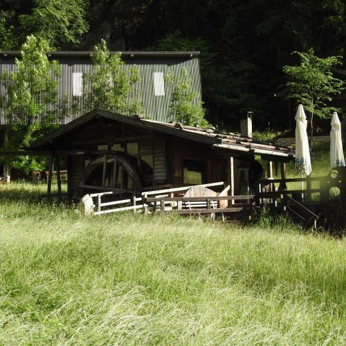Hostal Gasthof Piburger See