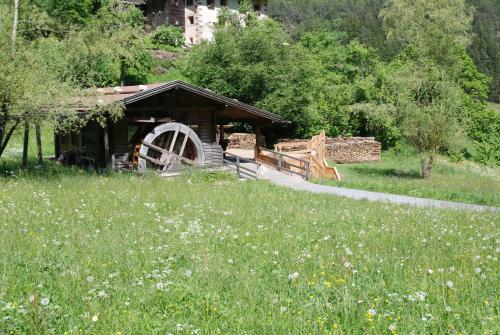 Hostal Gasthof Piburger See