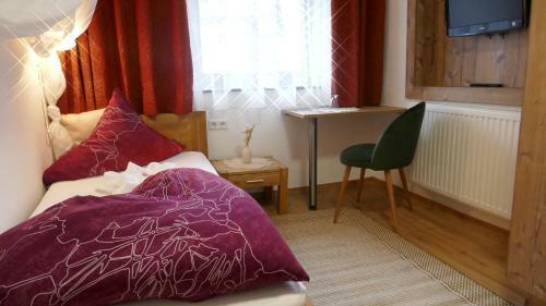 Hostal Gasthof Piburger See