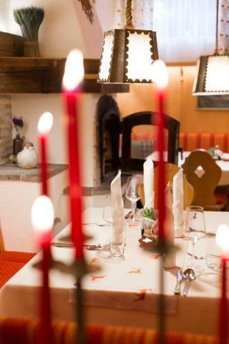 Hostal Gasthof Piburger See