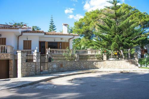 Mar Blava House