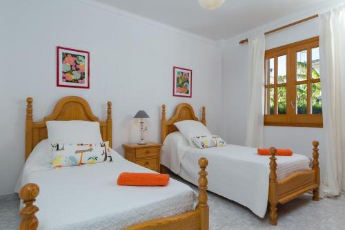 Mar Blava House