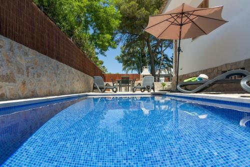 Mar Blava House
