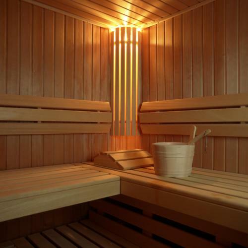 Hotel Liv'in Residence By Fleming�s Frankfurt - Seilerstra�e