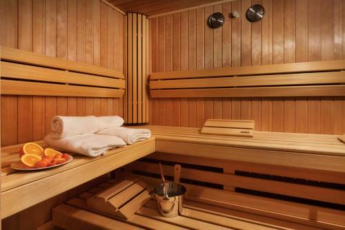 Hotel Liv'in Residence By Fleming�s Frankfurt - Seilerstra�e