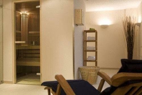 Hotel Liv'in Residence By Fleming�s Frankfurt - Seilerstra�e