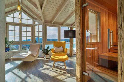 Hostal Haus Talblick