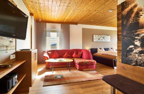 Hostal Haus Talblick