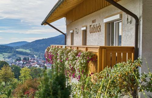 Hostal Haus Talblick