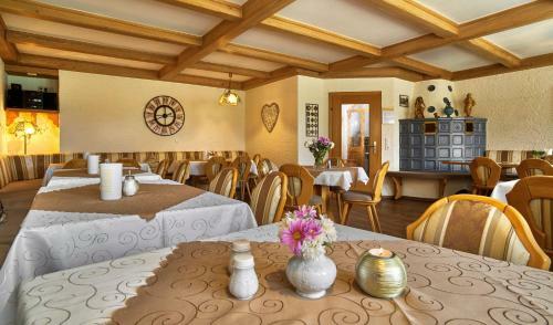 Hostal Haus Talblick