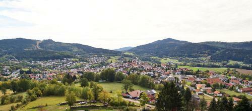 Hostal Haus Talblick